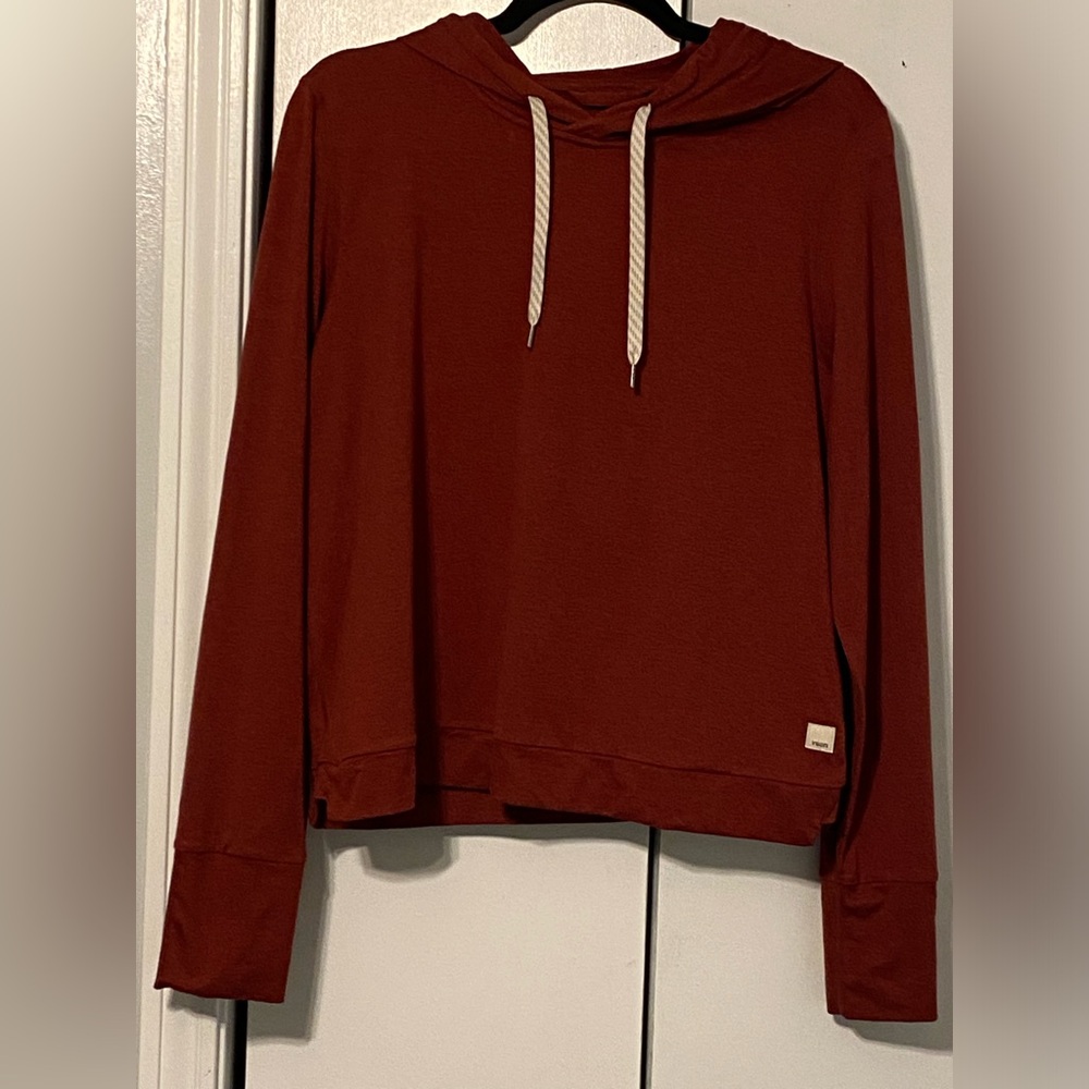 Vuori hoodie